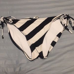 Bathing suit bottoms